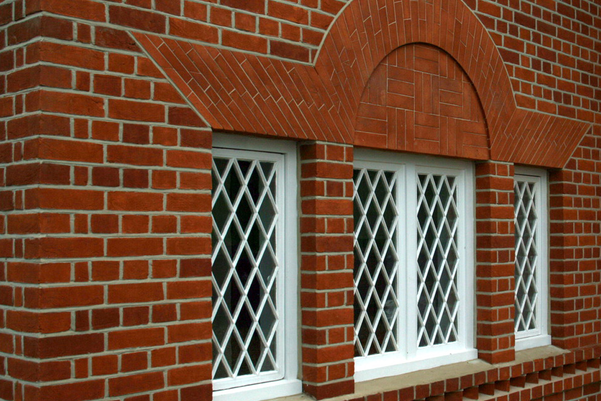 brick arch example 01
