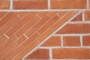 Apex Brick Arch detailing