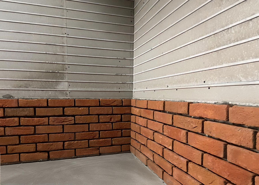 What Is Brick Slip Cladding Benefits Of Brick Slip Cladding PFZRER What Is Brick Slip Cladding Benefits Of Brick Slip Cladding PFZRER