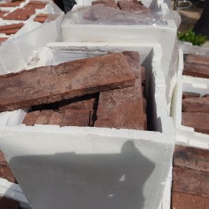 Apex Brick Slips