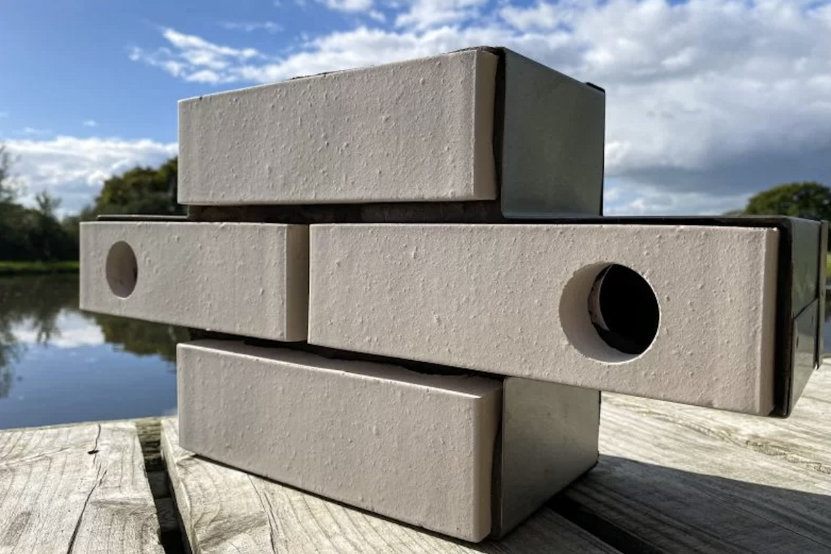 Apex Thermaguard Bird and Bat Boxes