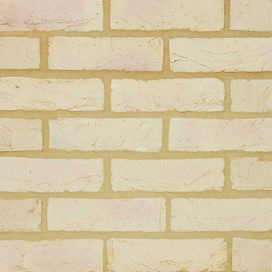 Cambridge Gault Bricks