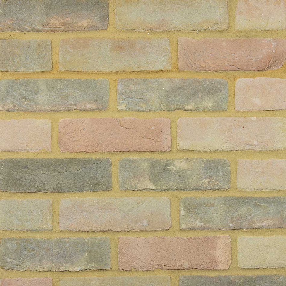Chaucer Antique Bricks