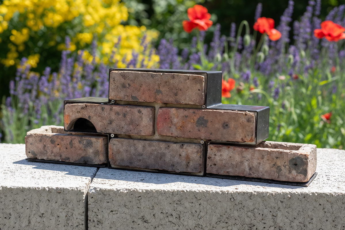 The Apex Habitat Swift Box